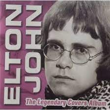 Elton John - The Legendary in the group OTHER / -Start WS (BW) at Bengans Skivbutik AB (4234430)