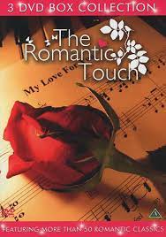 Romantic Touch - Barry White-Andy Williams-Julio Iglesias in the group OUR PICKS / CDSALE2303 at Bengans Skivbutik AB (4234437)