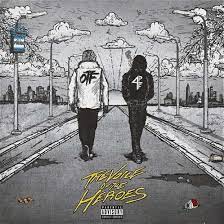 Lil Baby & Lil Durk - Voice Of The Heroes in the group CD / Hip Hop at Bengans Skivbutik AB (4234740)