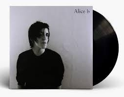 Alice B - Alice B in the group VINYL / Pop at Bengans Skivbutik AB (4234897)