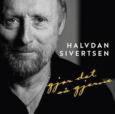Halvdan Sivertsen - Gjor Det Sa Gjerne in the group VINYL / Pop-Rock at Bengans Skivbutik AB (4234903)