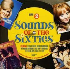 Sounds Of The 60`S - Dusty Springfield , Supremes, Lulu in the group CD / Country at Bengans Skivbutik AB (4234904)