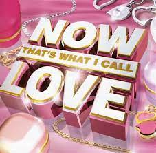 Now Thats What I Call Love - Rhianna Katy Perry Cheryl Cole in the group CD / Pop-Rock at Bengans Skivbutik AB (4234910)
