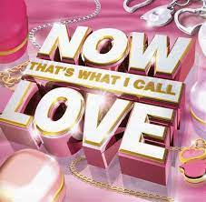 Now Thats What I Call Love - Rhianna Katy Perry Cheryl Cole in the group CD / Pop-Rock at Bengans Skivbutik AB (4234910)