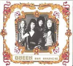 Queen      Digi - In Nuce in the group OTHER / MK Test 8 CD at Bengans Skivbutik AB (4234921)