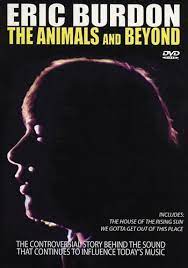 Eric Burdon & Animals - The Animals And Beyond in the group OUR PICKS / Sale Prices / Musik-DVD & Blu-ray Sale at Bengans Skivbutik AB (4234948)