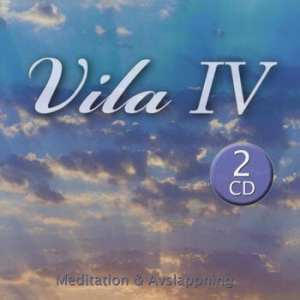 Vila Iv - Tai Chi & Hatha Yoga in the group CD / Avslappning,Pop-Rock at Bengans Skivbutik AB (4234964)