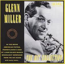 Glenn Miller - The Hit Collection in the group CD / Jazz,Pop-Rock at Bengans Skivbutik AB (4234977)