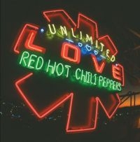 RED HOT CHILI PEPPERS - UNLIMITED LOVE in the group OUR PICKS / Best albums of 2022 / Classic Rock 22 at Bengans Skivbutik AB (4234994)
