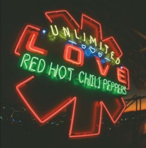 Red Hot Chili Peppers - Unlimited Love (Ltd. Vinyl) in the group VINYL / Pop-Rock at Bengans Skivbutik AB (4234995)