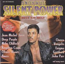 Silent Power - Queen-Deep Purple-Kingdom Come in the group CD / Pop-Rock at Bengans Skivbutik AB (4235834)