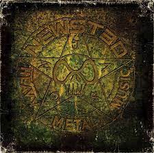 Newsted (Digi) - Heavy Metal Music in the group OUR PICKS / CDSALE2303 at Bengans Skivbutik AB (4235837)