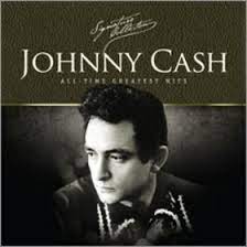Johnny Cash - Signature Collection - All Time in the group CD / Country,Pop-Rock at Bengans Skivbutik AB (4235838)