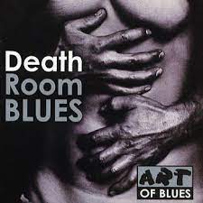 Death Room Blues - Bechet S-Whittaker H Mfl in the group CD / Pop-Rock at Bengans Skivbutik AB (4235845)