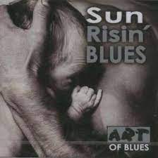 Sun Risin Blues - Broonzy B B-Mc Tell B W-Terry S Mfl in the group CD / Jazz at Bengans Skivbutik AB (4235846)