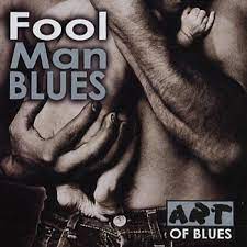 Fool Man Blues - Basie C-Johnson L-Arnold K Mfl in the group CD / Jazz at Bengans Skivbutik AB (4235848)
