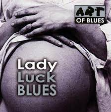 Lady Luck Blues - Smith B-Holiday B Mfl in the group OUR PICKS / CDSALE2303 at Bengans Skivbutik AB (4235849)