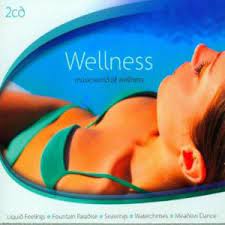 Musicworld Of Wellness - Wellness in the group CD / Avslappning at Bengans Skivbutik AB (4235870)