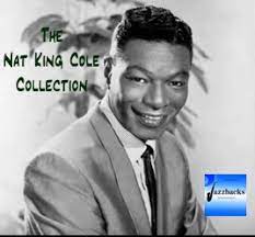 Nat King Cole - With Love in the group OUR PICKS / CDSALE2303 at Bengans Skivbutik AB (4235876)