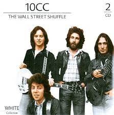 10Cc - Wall Street Shuffle in the group CD / Pop-Rock at Bengans Skivbutik AB (4235883)