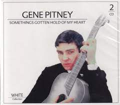 Gene Pitney - Something Gotten Hold Of My Heart in the group CD / Pop-Rock at Bengans Skivbutik AB (4235885)