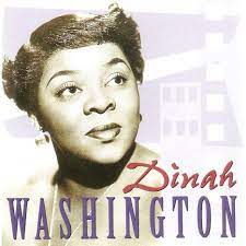 Dinah Washington - Mad About The Boy-Such A Night Mfl in the group CD / Pop-Rock at Bengans Skivbutik AB (4235890)