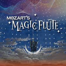 Mozart - The Magic Flute in the group OUR PICKS / CDSALE2303 at Bengans Skivbutik AB (4235909)