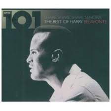 Harry Belafonte - Scarlet Ribbons in the group CD / Pop-Rock at Bengans Skivbutik AB (4235912)