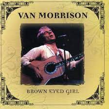 Van Morrison - Brown Eyed Girl in the group OUR PICKS / CD Pick 4 pay for 3 at Bengans Skivbutik AB (4235917)