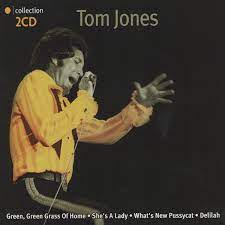 Tom Jones - Green Green Grass Home in the group CD / Pop-Rock at Bengans Skivbutik AB (4235918)