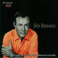 Jim Reeves - Have I Told You Lately That I Love You in the group OUR PICKS / CDSALE2303 at Bengans Skivbutik AB (4235920)