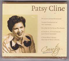 Patsy Cline - Walkin After Midnight in the group CD / Country,Pop-Rock at Bengans Skivbutik AB (4235924)