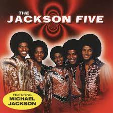 Jackson Five - Feat Michael Jackson in the group CD / RnB-Soul at Bengans Skivbutik AB (4235931)