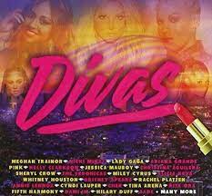 Divas (Slimpack) - Annie Lennox , Cher , Sheryl Crow Mfl in the group CD / Pop-Rock at Bengans Skivbutik AB (4235940)