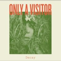 Only A Visitor - Decay in the group CD / Hårdrock,Pop-Rock at Bengans Skivbutik AB (4236026)