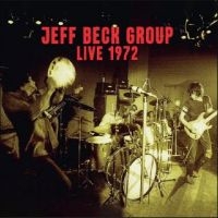 Jeff Beck Group - Live 1972 in the group MUSIK / Dual Disc / Pop at Bengans Skivbutik AB (4236041)