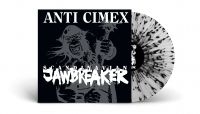 Anti Cimex - Scandinavian Jawbreaker (Splatter V in the group VINYL / Bestsellers at Bengans Skivbutik AB (4236048)