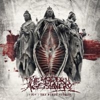 The Modern Age Slavery - 1901 I The First Mother in the group CD / Bestsellers at Bengans Skivbutik AB (4236108)