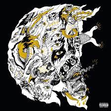 Portugal. The Man - Evil Friends in the group Minishops / Portugal The Man at Bengans Skivbutik AB (4236111)