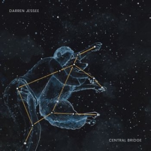 Darren Jessee - Central Bridge in the group VINYL / Pop-Rock at Bengans Skivbutik AB (4236128)