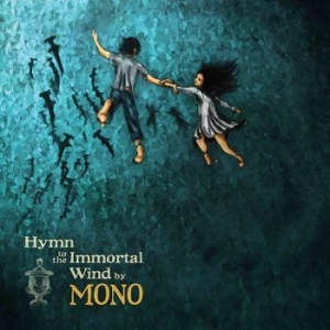 Mono - Hymn To The Immortal Wind in the group VINYL / Pop-Rock at Bengans Skivbutik AB (4236131)
