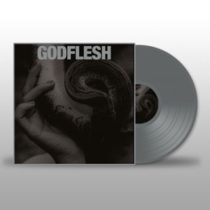 Godflesh - Purge (Silver Vinyl Lp) in the group VINYL / Pop-Rock at Bengans Skivbutik AB (4236135)