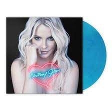 Spears Britney - Britney Jean in the group VINYL / Elektroniskt,Pop-Rock at Bengans Skivbutik AB (4236198)