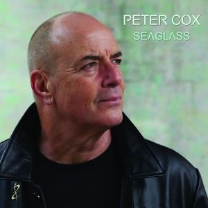 Cox Peter - Seaglass in the group CD / Pop-Rock at Bengans Skivbutik AB (4236203)