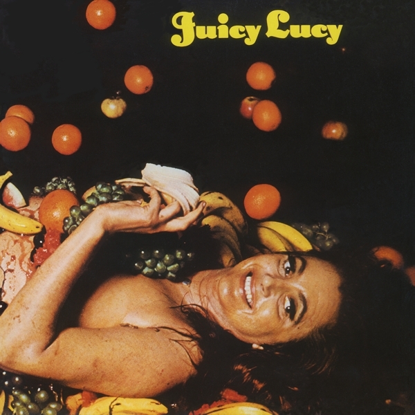 Juicy Lucy - Juicy Lucy in the group VINYL / Bestsellers at Bengans Skivbutik AB (4236206)