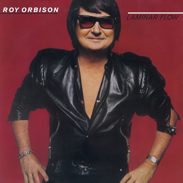 Roy Orbison - Laminar Flow in the group VINYL / Pop at Bengans Skivbutik AB (4236207)