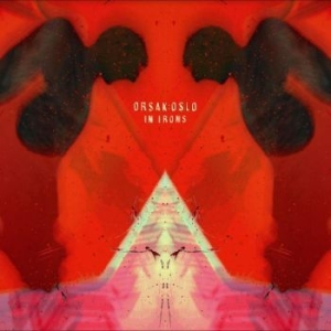 Orsak:Oslo - In Irons in the group VINYL / Hårdrock at Bengans Skivbutik AB (4236750)