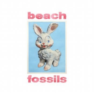 Beach Fossils - Bunny (Ltd Powder Blue Vinyl) in the group VINYL / Pop-Rock at Bengans Skivbutik AB (4236753)