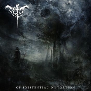 Ulfud - Of Existential Distortion (Vinyl Lp in the group VINYL / Hårdrock at Bengans Skivbutik AB (4236771)