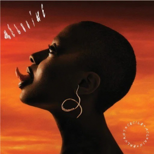 Cécile Mclorin Salvant - Mélusine in the group OTHER / Övrigt / at Bengans Skivbutik AB (4236910)